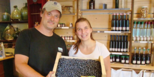 Boussac-Bourg. Nouvelles têtes aux Myrtilles du Trimoulet