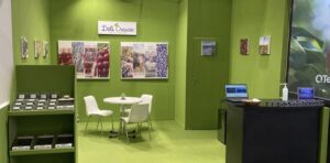 Salon Fruit Attraction 2022